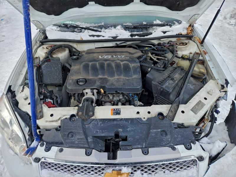 2014 Chevrolet Impala Limited ls