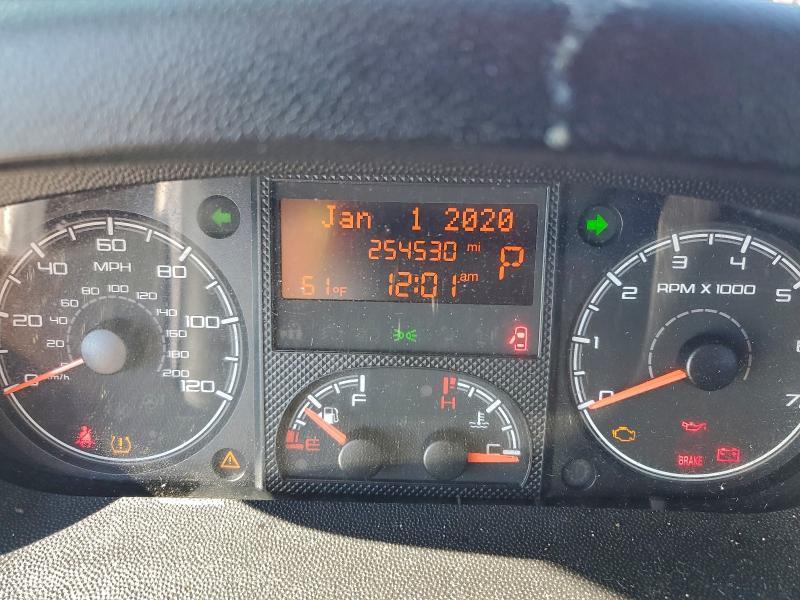 2021 Dodge RAM Promaster Van 3500 H