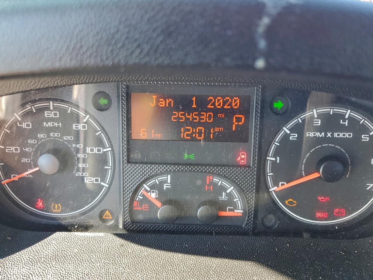 2021 Dodge RAM Promaster Van 3500 H