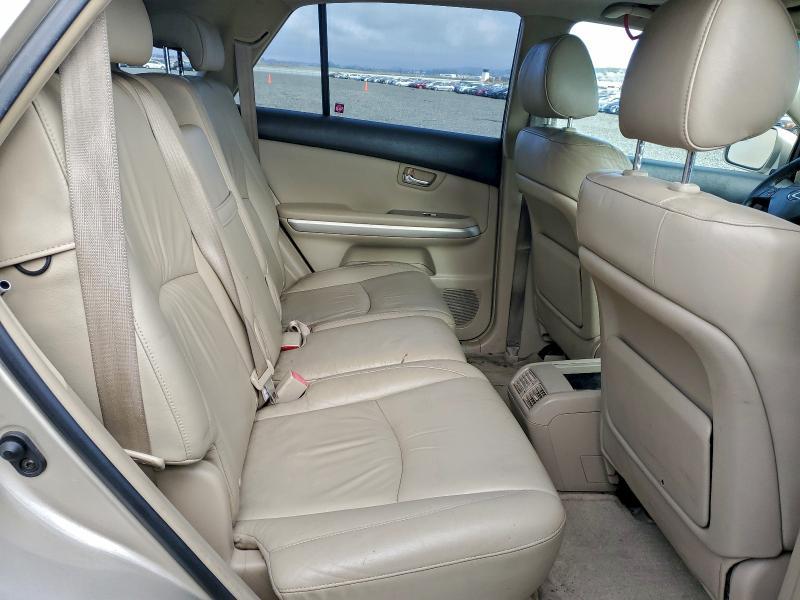 2006 Lexus Rx 400