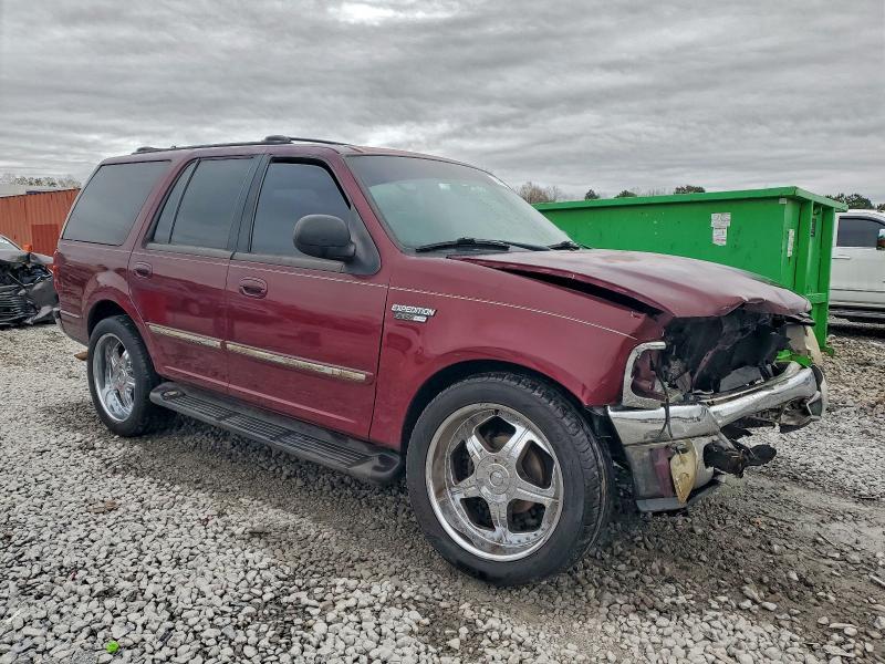 2000 Ford Expedition xlt