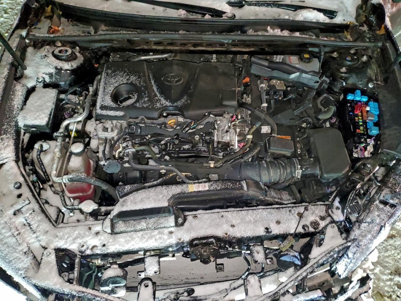 2019 Toyota Avalon xle