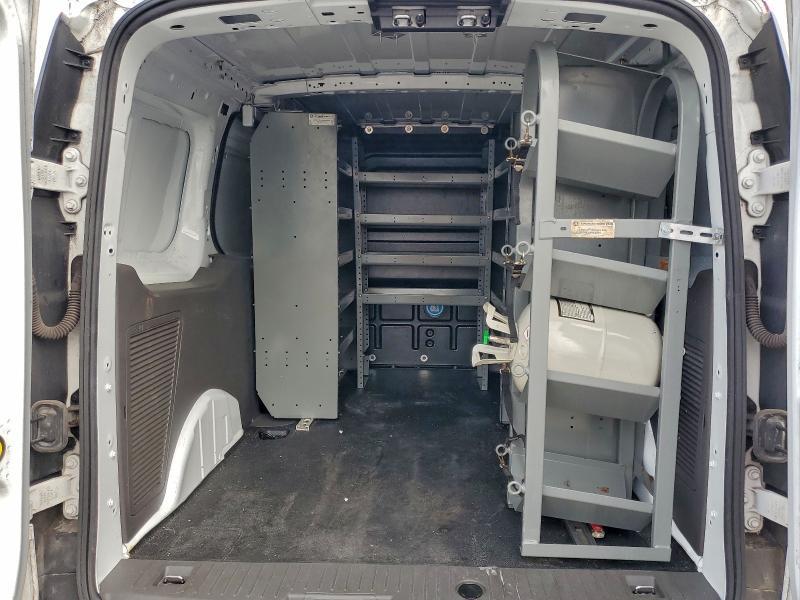 2020 Ford Transit Connect xl Utility / Service van