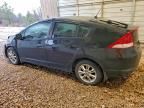 2010 Honda Insight ex