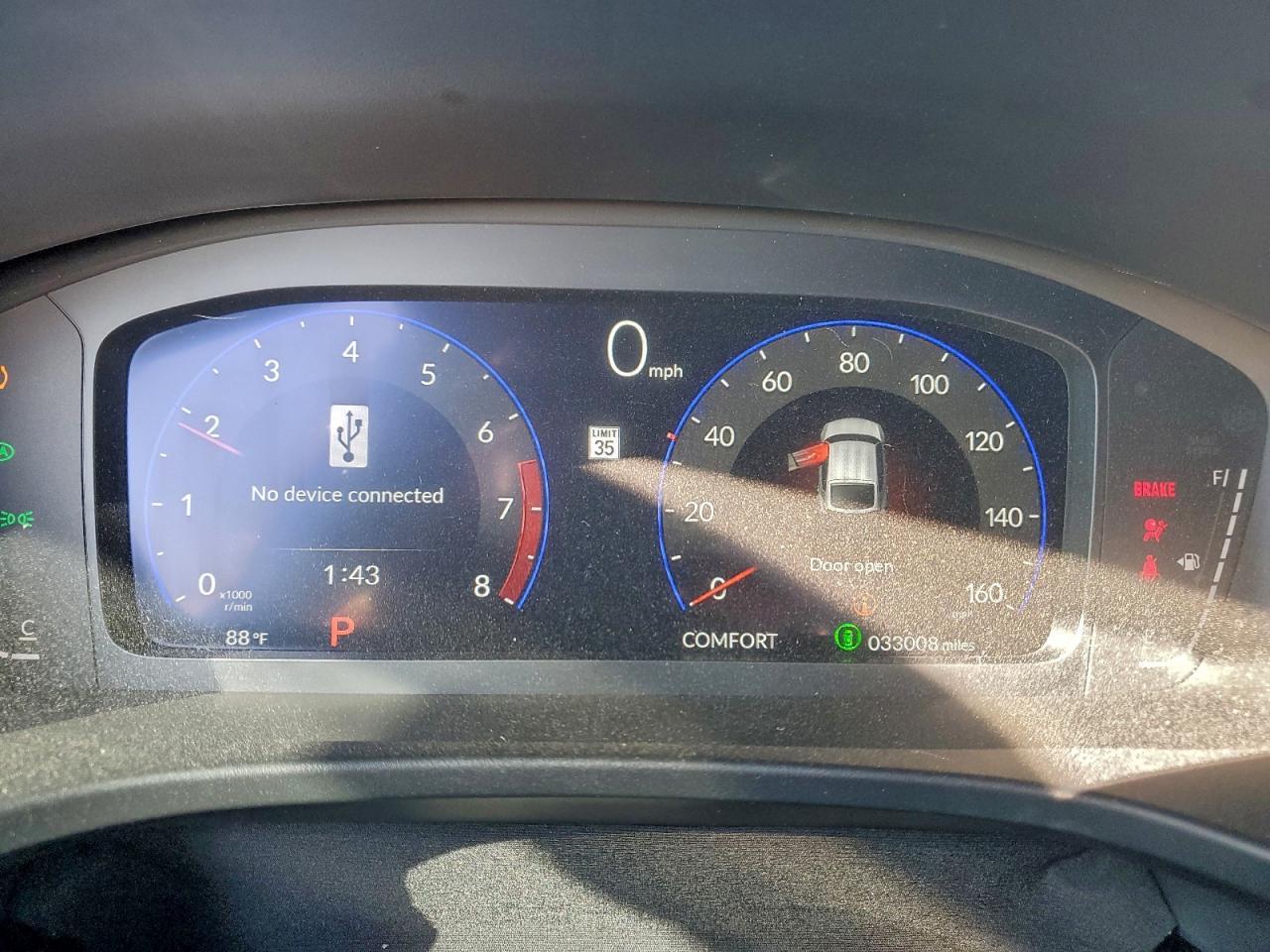 2024 Acura Integra A-spec