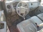 2013 Ford F550 Flatbed Truck