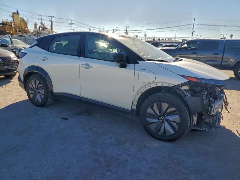 2024 Nissan Ariya Evolve+