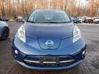 2017 Nissan Leaf s