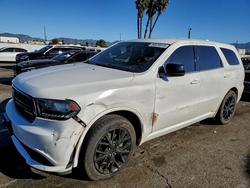 2015 Dodge Durango sxt for sale in Van Nuys, CA