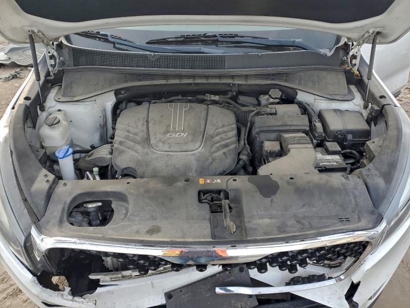 2017 KIA Sorento ex V6