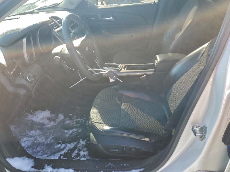 2013 Chevrolet Malibu 1LT