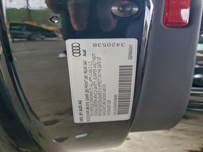 2023 Audi A5 Premium 45