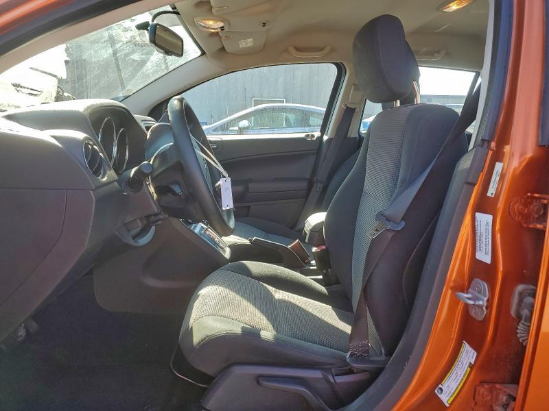 2011 Dodge Caliber Mainstreet