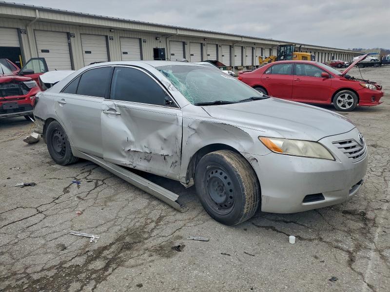 2009 Toyota Camry le