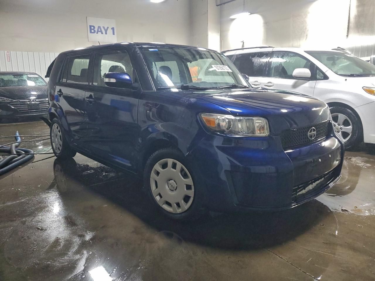 2008 Scion XB