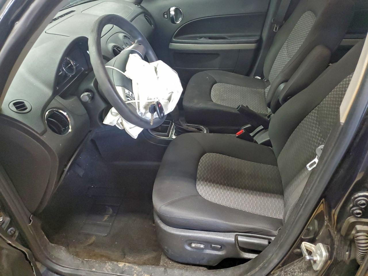 2011 Chevrolet Hhr lt