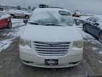 2010 Chrysler Town & Country Touring Plus