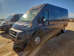 Dodge Vehiculos salvage en venta: 2021 Dodge Ram Promaster 3500 Delivery van
