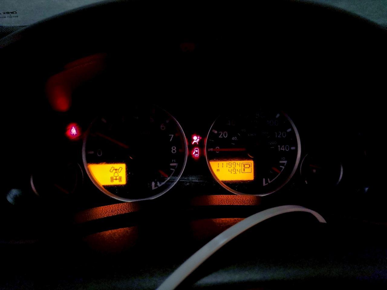 2011 Nissan Pathfinder s