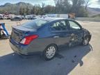 2015 Nissan Versa s