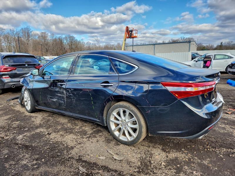 2013 Toyota Avalon