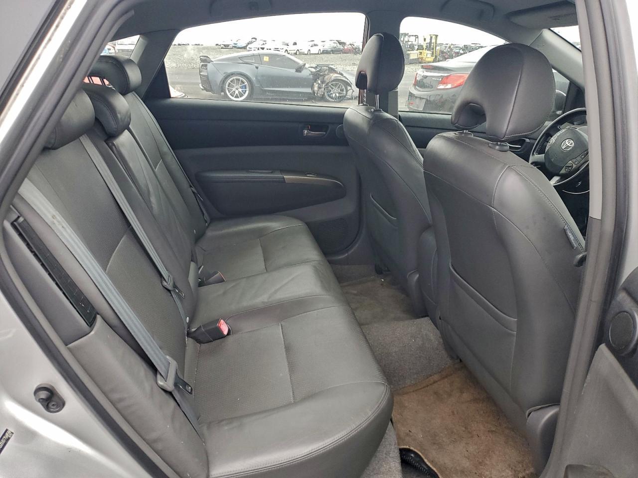 2007 Toyota Prius
