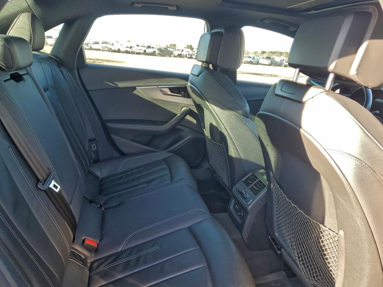 2023 Audi A4 Premium Plus 45