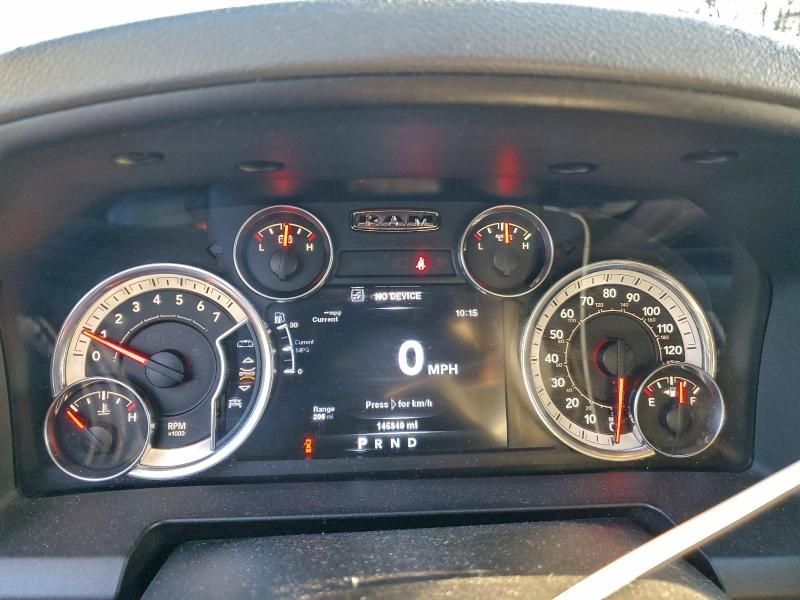 2014 Dodge Ram 1500 slt