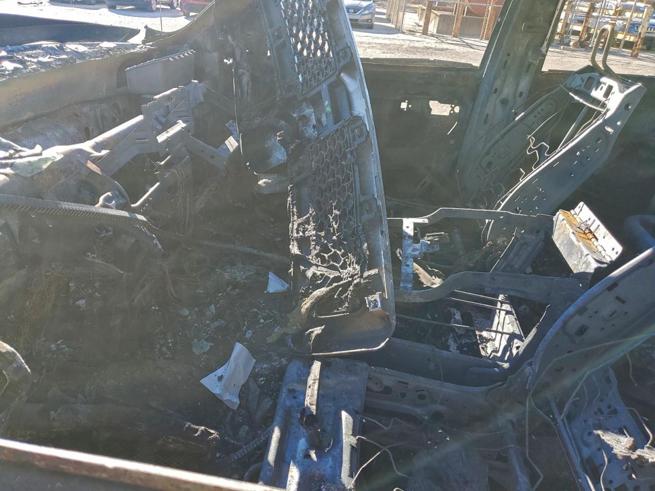 2018 Dodge Ram 2500 st