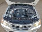 2011 BMW X3 Xdrive28i