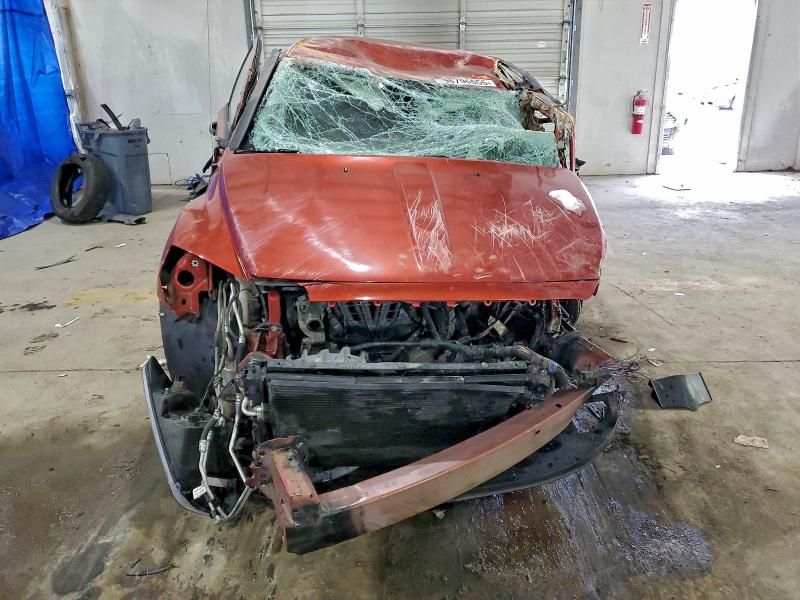 2007 Dodge Caliber sxt