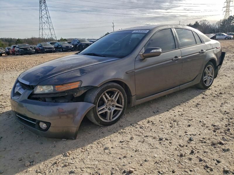 2008 Acura TL