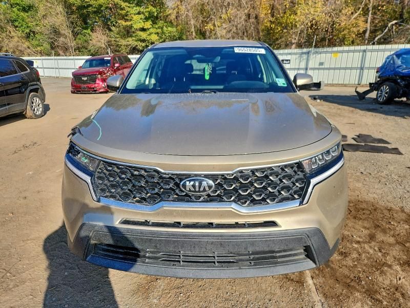 2021 KIA Sorento lx