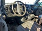 2013 Chevrolet Express G2500