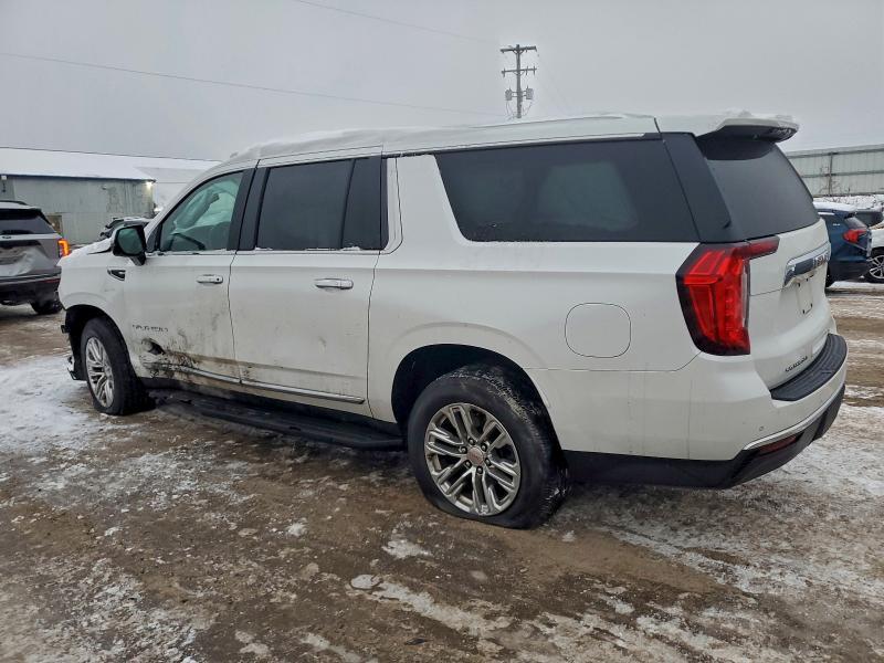 2021 GMC Yukon xl K1500 slt
