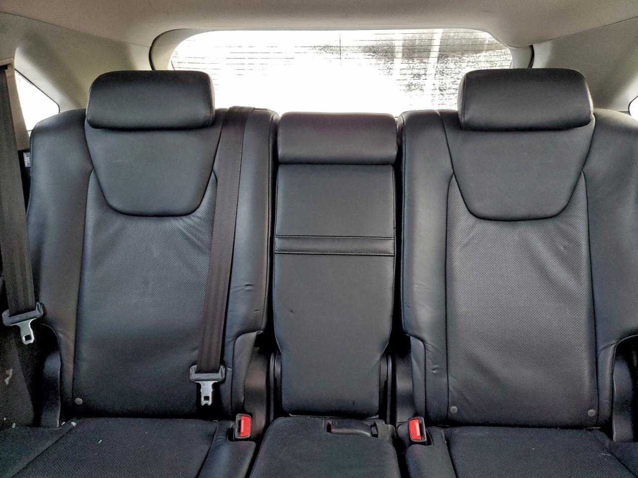 2010 Lexus Rx 450h