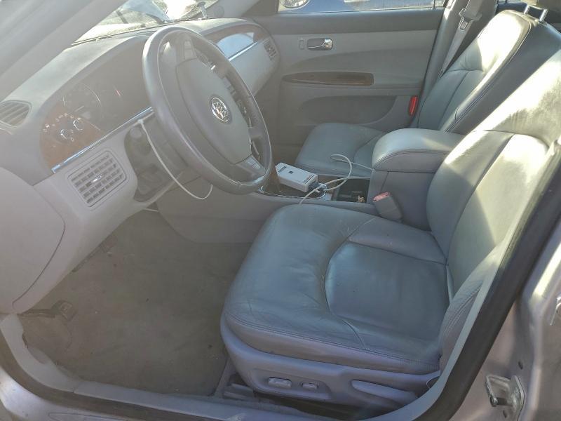 2005 Buick Lacrosse cxl