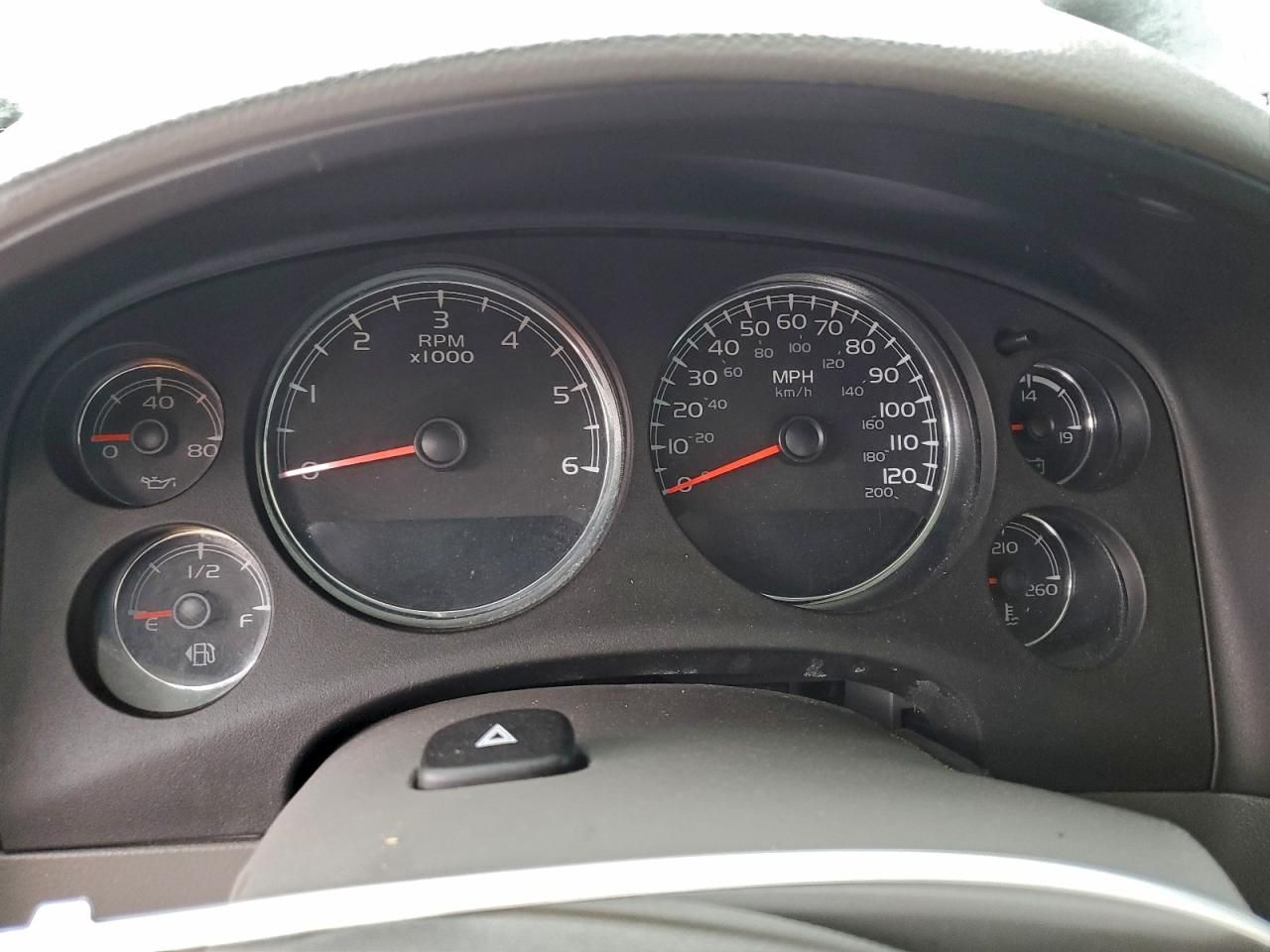 2014 Chevrolet Suburban K1500 lt