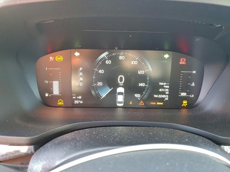 2019 Volvo S60 T6 Momentum