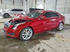 2014 Cadillac Ats Performance