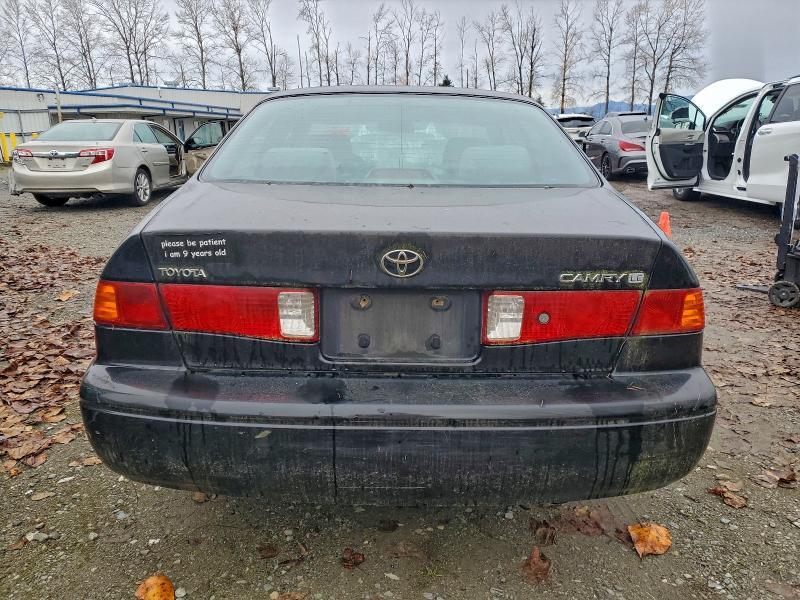 2000 Toyota Camry ce