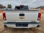 2017 Chevrolet Silverado K1500 High Country