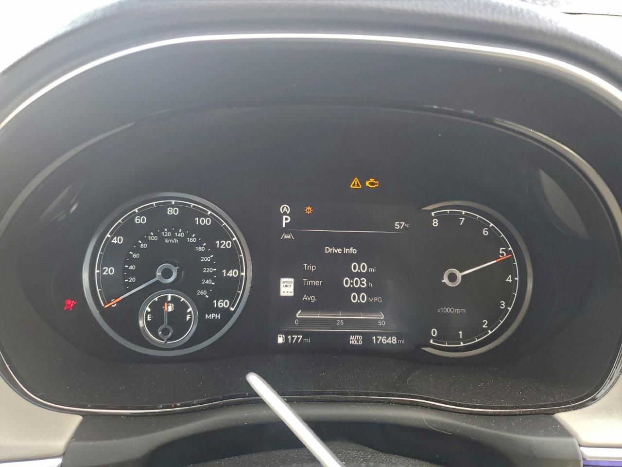 2025 Genesis Gv70 Base