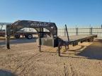 2022 Pj Trailer 2022 PJ 3F492 Equipment Trailer