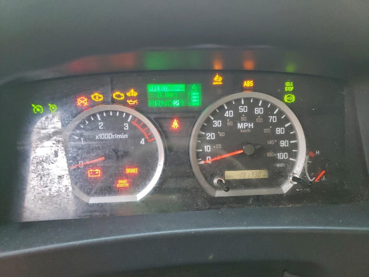 2021 Chevrolet 5500HD Refrigerated BOX Truck