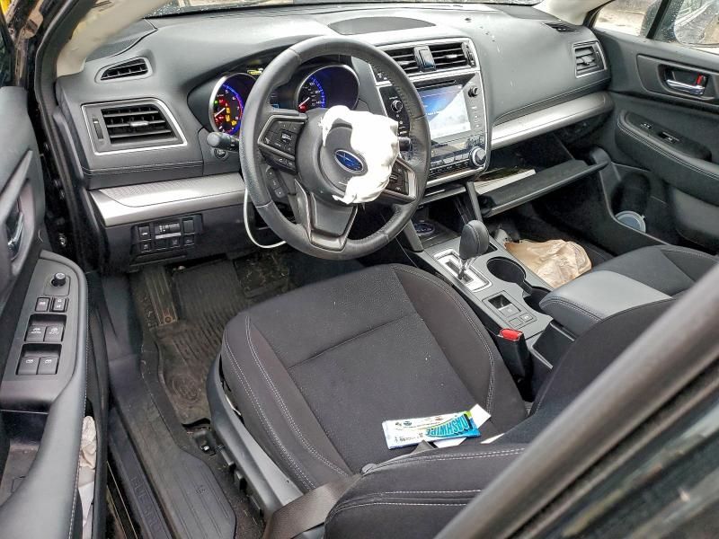 2019 Subaru Legacy 2.5i Premium