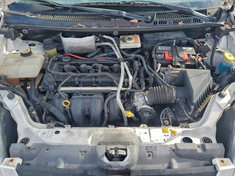 2013 Ford Transit Connect Utility / Service Van