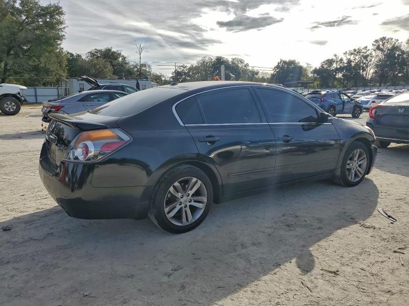 2012 Nissan Altima sr