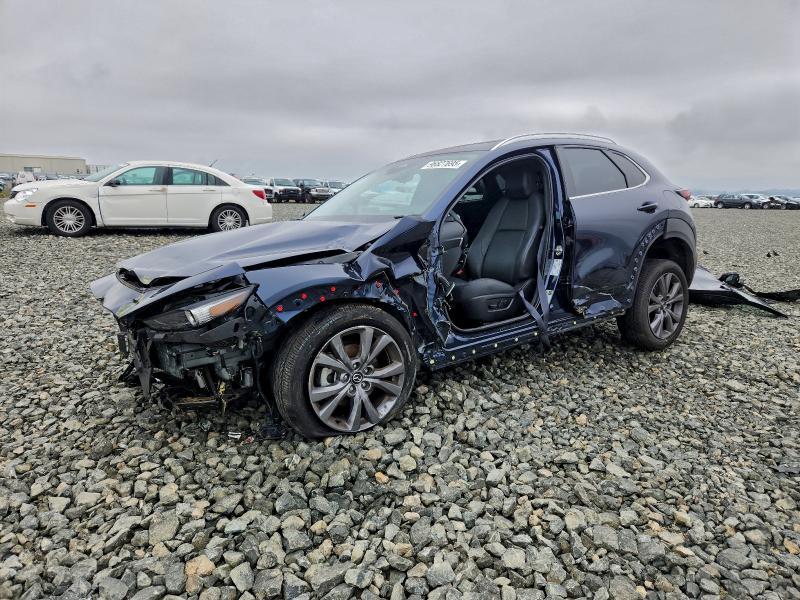 2025 Mazda Cx-30 Preferred