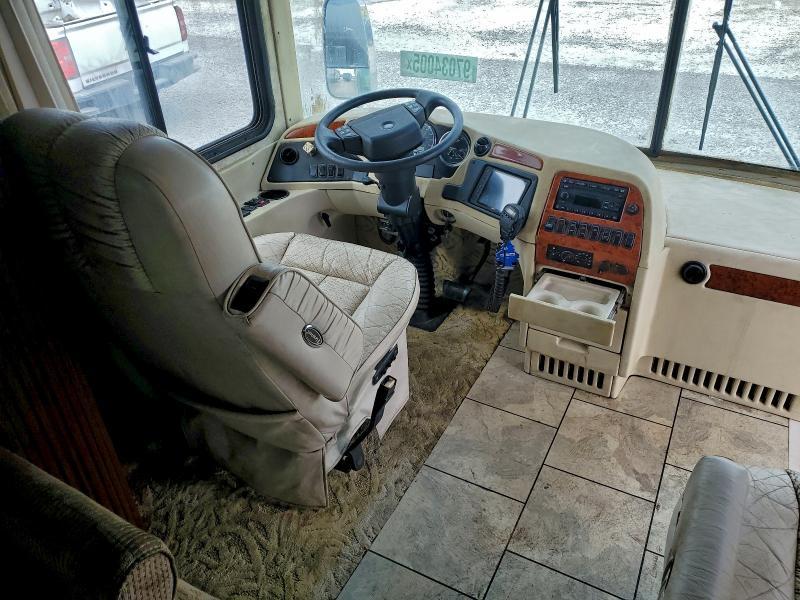 2005 Spartan Motors 2005 Spartan Motorhome-RV